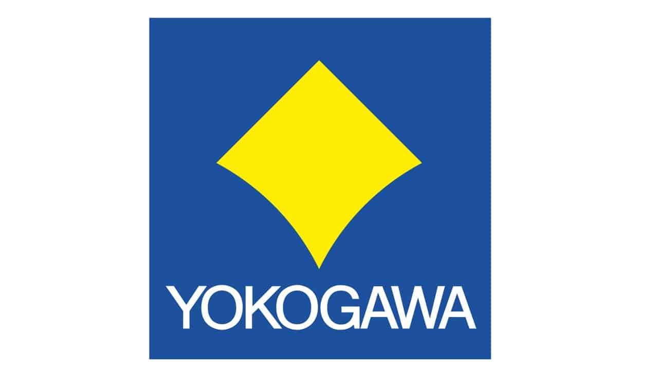 YOKOGAWA