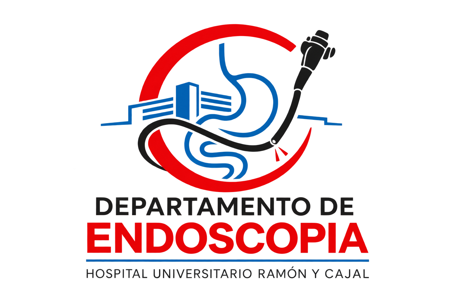 ENDOSCOPIA DEL RAMON Y CAJAL