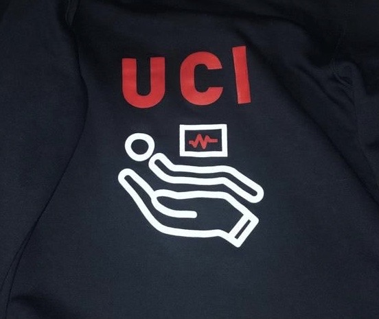 U.C.I. Hospital Infanta Leonor